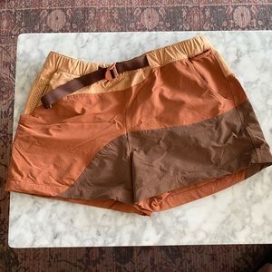 Outdoor Voices Rek Trek Shorts